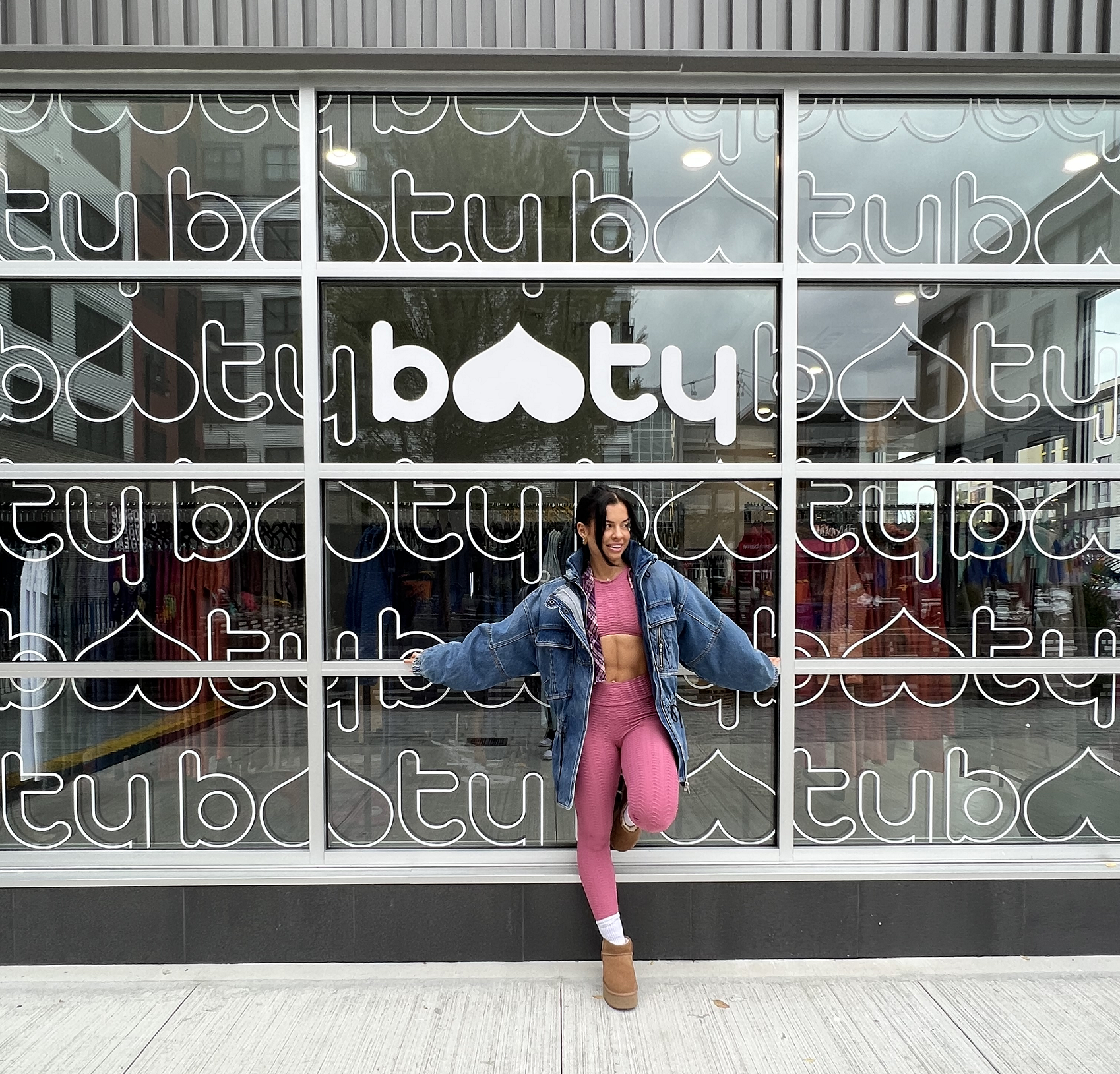 Booty by Brabants